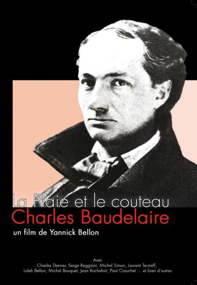 La plaie et le couteau : Charles Baudelaire DVD État correct reconditionné disponible sur Fnac