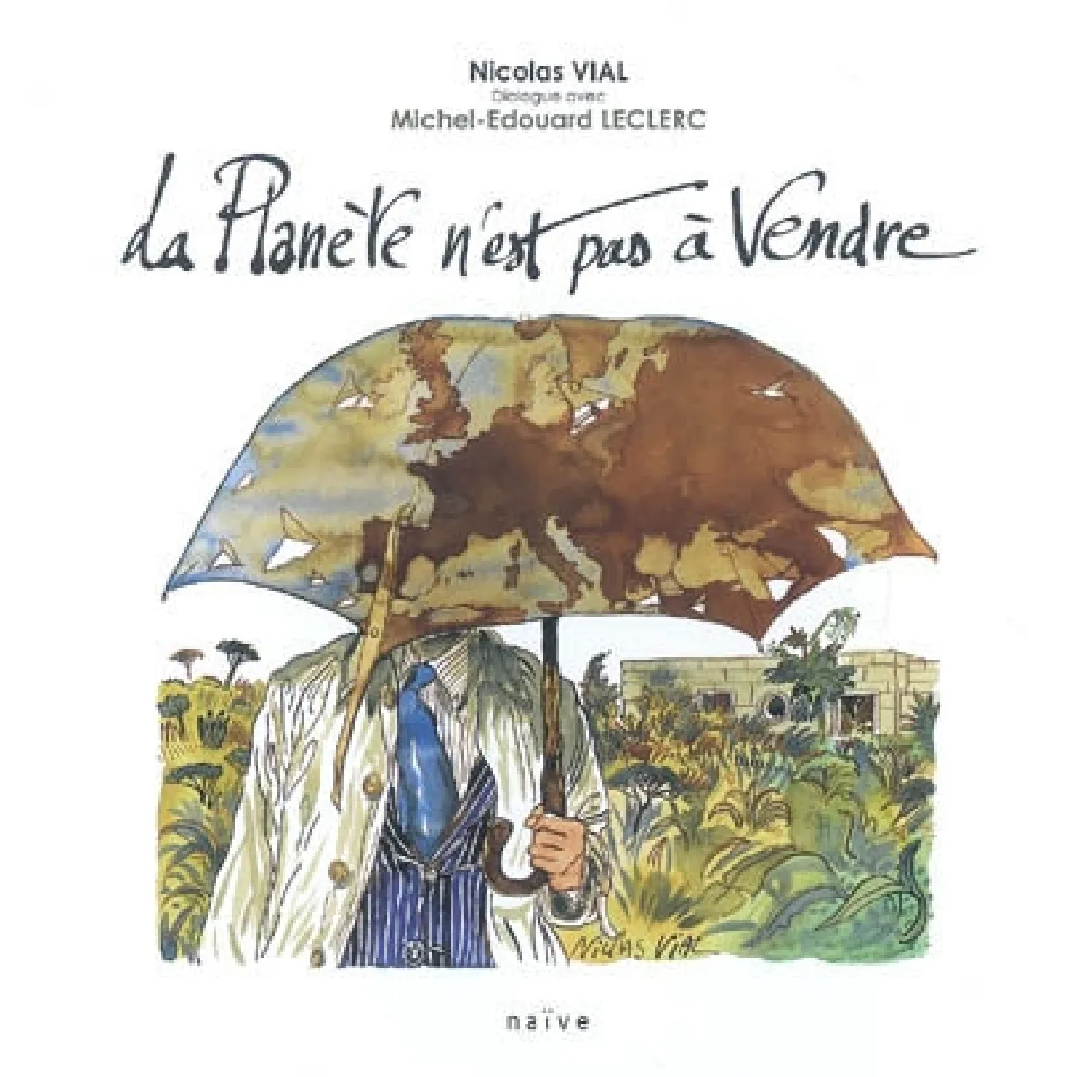 Acheter La planète n'est pas à vendre État correct - 18,00 € La planète n'est pas à vendre État correct N/A (Il ne s'agit pas d'une marque reconditionné disponible sur Rue du Commerce Seconde Vie