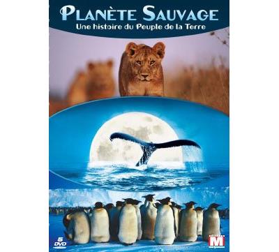 La Planète sauvage - Coffret État correct reconditionné disponible sur Fnac | Dero