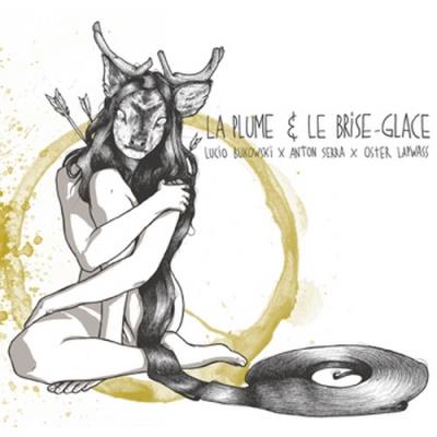 La plume et le brise glace État correct reconditionné disponible sur Fnac | Dero