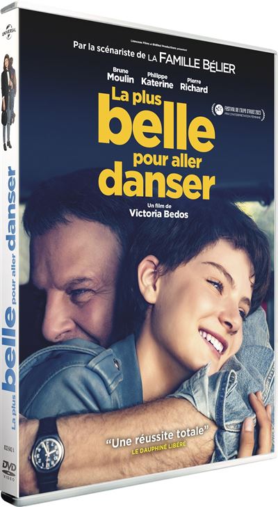 La Plus Belle pour aller danser DVD État correct reconditionné disponible sur Fnac | Dero
