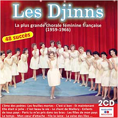 La plus grande chorale féminine française État correct reconditionné disponible sur Fnac