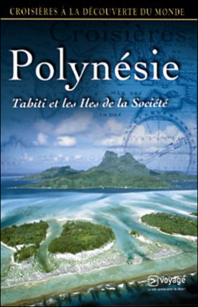La Polynésie, Tahiti et les Îles de la Société État correct reconditionné disponible sur Fnac