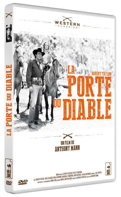 Acheter La Porte du diable DVD État correct - 10,16 € La Porte du diable DVD État correct reconditionné disponible sur Fnac