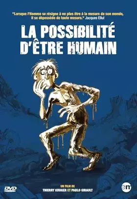 La Possibilité d'être humain - Thierry Kruger et Pablo Girault Bon état Éditions Montparnasse reconditionné disponible sur Ammareal