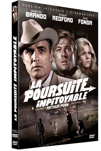La Poursuite impitoyable DVD État correct - 10,02 € La Poursuite impitoyable DVD État correct reconditionné disponible sur Fnac
