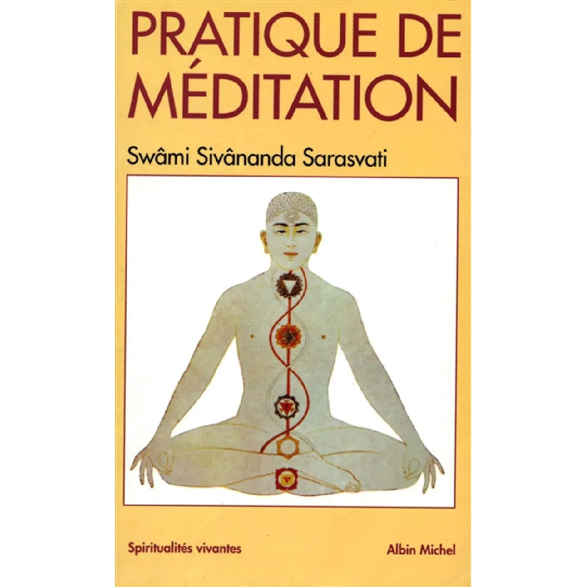 Acheter La pratique de la méditation État correct - 11,09 € La pratique de la méditation État correct N/A (Il ne s'agit pas d'une marque reconditionné disponible sur Rue du Commerce Seconde Vie