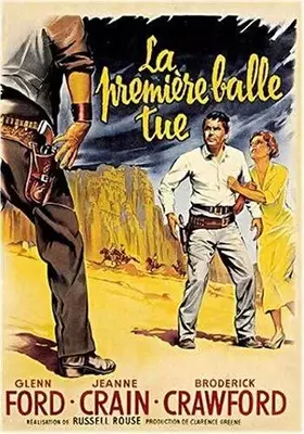 La Première balle tue - Russell Rouse Occasion reconditionné disponible sur Ammareal