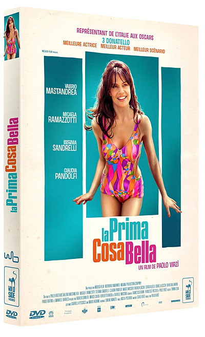 La Prima Cosa Bella État correct reconditionné disponible sur Fnac | Dero