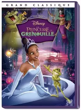 La Princesse et la Grenouille [Import] - Ron Clements Bon état Walt Disney reconditionné disponible sur Ammareal | Dero