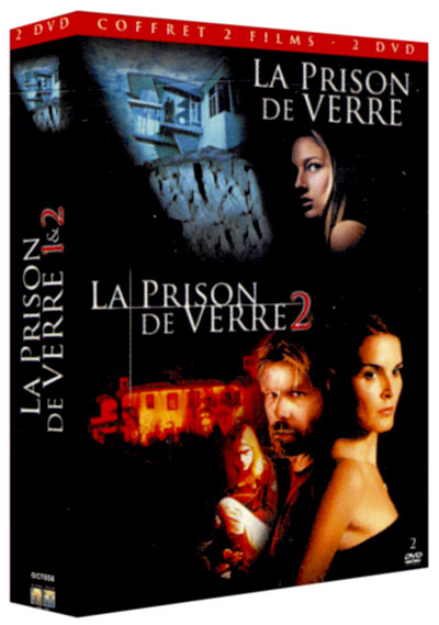 La Prison de verre - La Prison de verre 2 - Bipack État correct reconditionné disponible sur Fnac