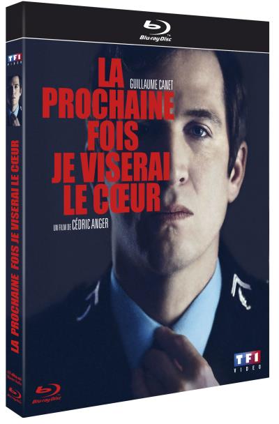 Acheter La prochaine fois je viserai le coeur - Blu-ray État correct - 13,65 € La prochaine fois je viserai le coeur - Blu-ray État correct reconditionné disponible sur Fnac