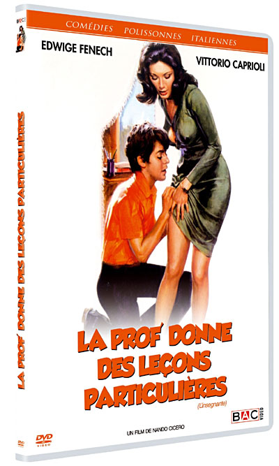 La Prof donne des leçons particulières État correct reconditionné disponible sur Fnac