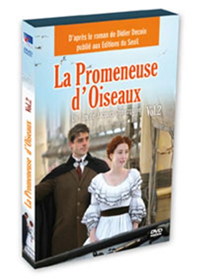 Acheter La promeneuse d'oiseaux - Vol. 2 État correct - 19,00 € La promeneuse d'oiseaux - Vol. 2 État correct reconditionné disponible sur Fnac
