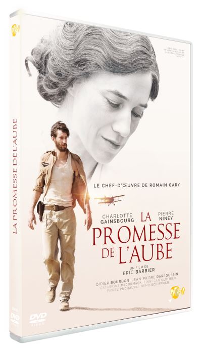 La Promesse de l'aube DVD État correct reconditionné disponible sur Fnac
