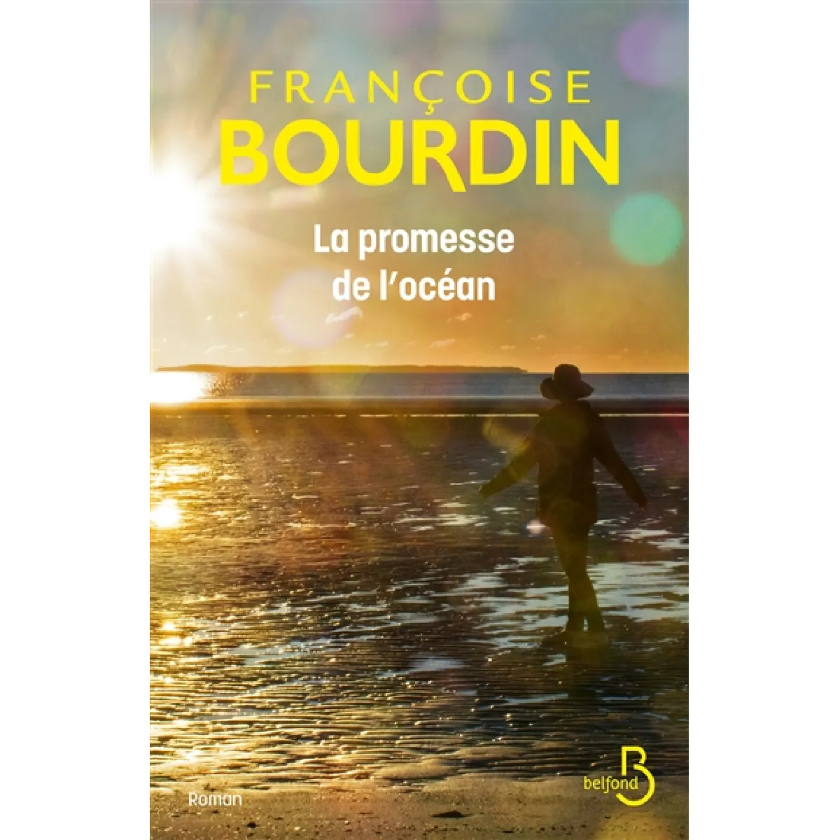 La promesse de l'océan État correct - 10,35 € La promesse de l'océan État correct N/A (Il ne s'agit pas d'une marque reconditionné disponible sur Rue du Commerce Seconde Vie