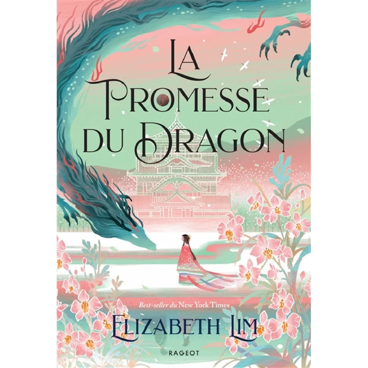 Acheter La promesse du dragon État correct - 15,17 € La promesse du dragon État correct N/A (Il ne s'agit pas d'une marque reconditionné disponible sur Rue du Commerce Seconde Vie