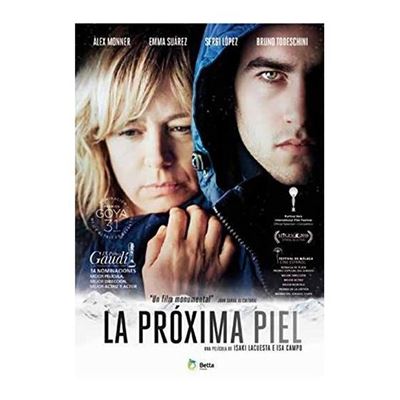 La propera pell (La próxima piel) État correct reconditionné disponible sur Fnac