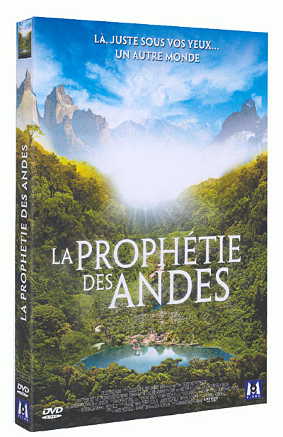 Acheter La Prophétie des Andes État correct - 29,06 € | Dero La Prophétie des Andes État correct reconditionné disponible sur Fnac | Dero