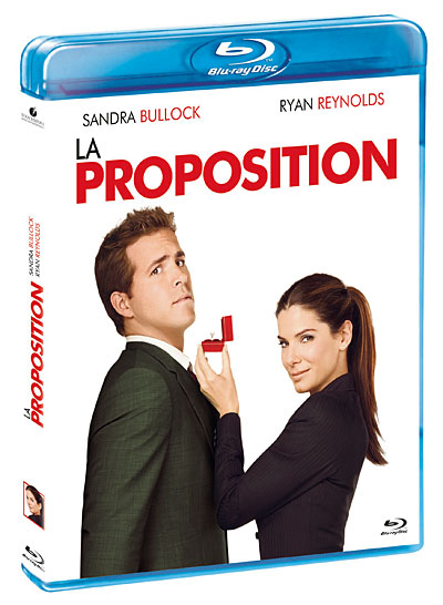 La Proposition - Blu-Ray État correct reconditionné disponible sur Fnac