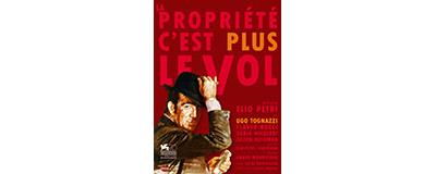La Propriété, c'est plus le vol DVD État correct reconditionné disponible sur Fnac | Dero