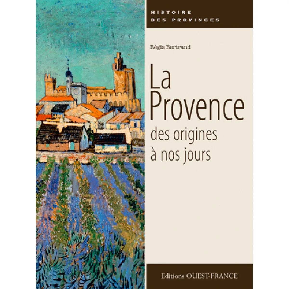 Acheter La Provence : des origines à nos jours État correct - 11,00 € La Provence : des origines à nos jours État correct N/A (Il ne s'agit pas d'une marque reconditionné disponible sur Rue du Commerce Seconde Vie