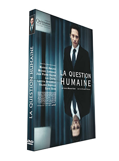 La Question humaine État correct reconditionné disponible sur Fnac | Dero