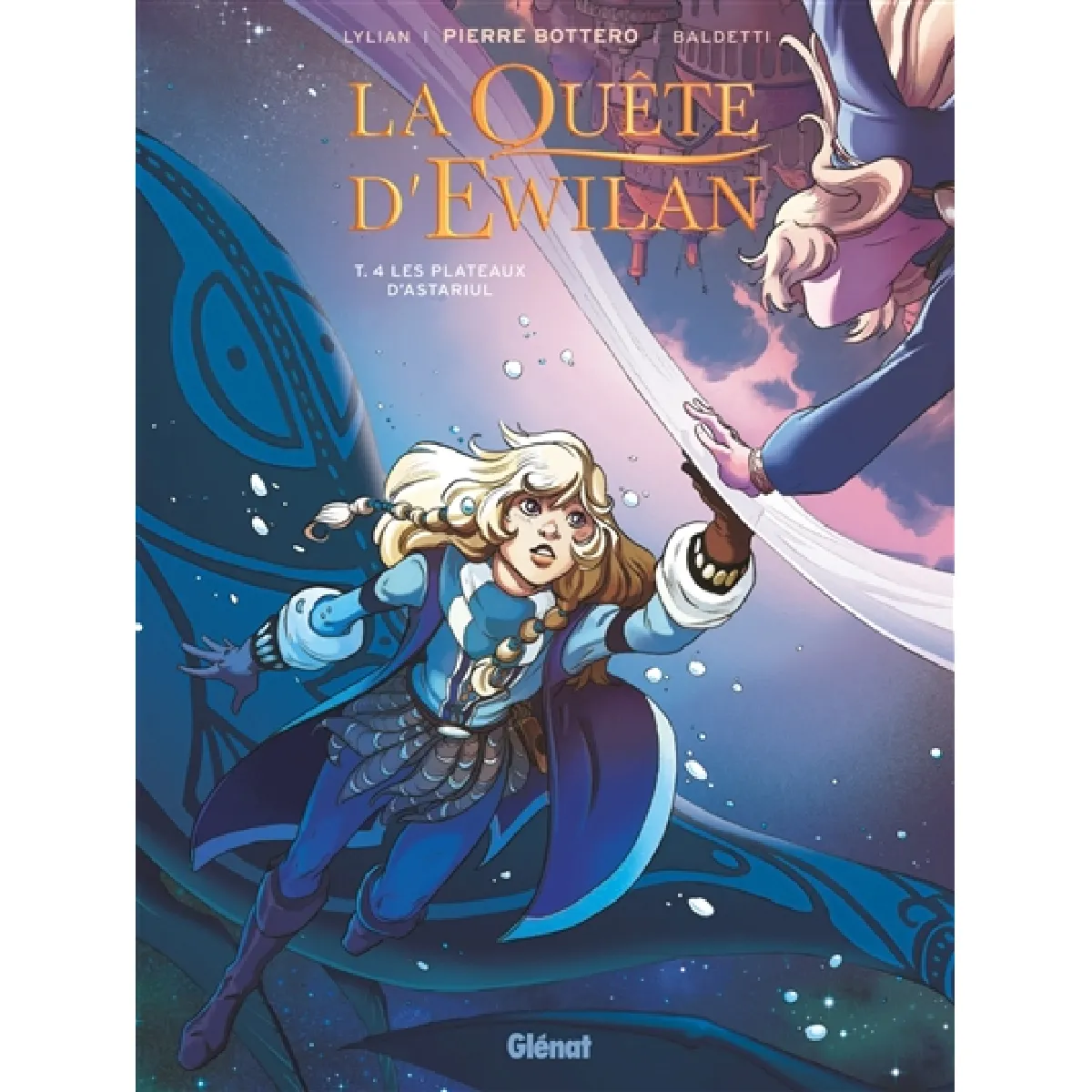 Acheter La quête d'Ewilan. Vol. 4. Les plateaux d'Astariul État correct - 10,26 € La quête d'Ewilan. Vol. 4. Les plateaux d'Astariul État correct N/A (Il ne s'agit pas d'une marque reconditionné disponible sur Rue du Commerce Seconde Vie