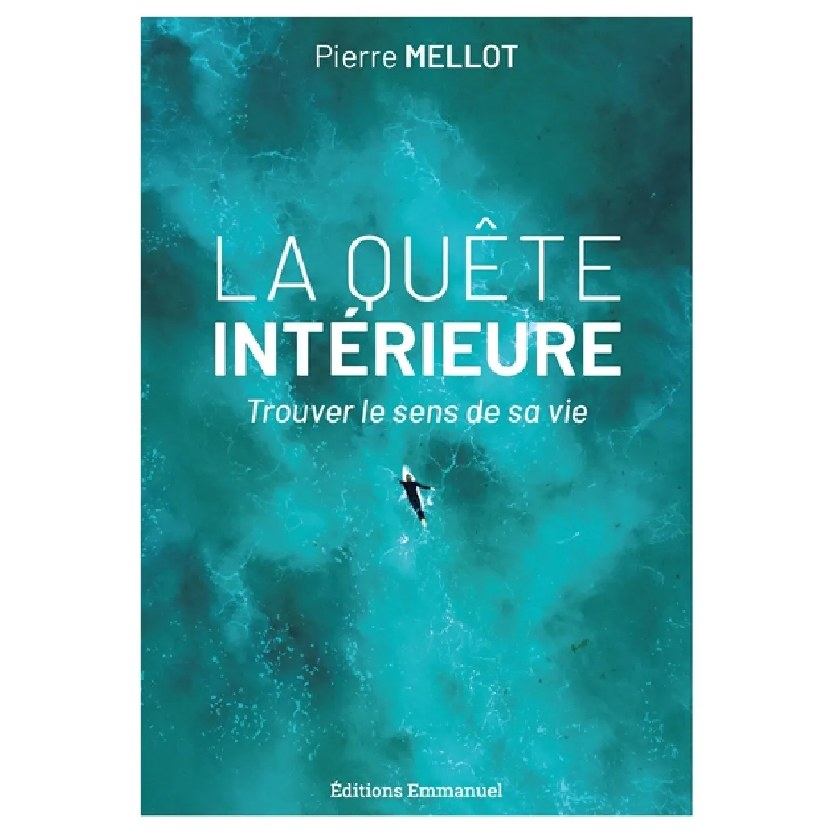 Acheter La quête intérieure : trouver le sens de sa vie État correct - 10,77 € La quête intérieure : trouver le sens de sa vie État correct N/A (Il ne s'agit pas d'une marque reconditionné disponible sur Rue du Commerce Seconde Vie