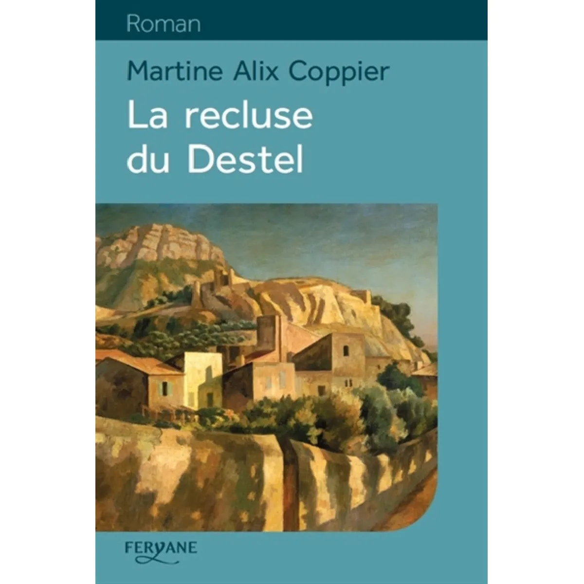 Acheter La recluse du Destel État correct - 15,00 € La recluse du Destel État correct N/A (Il ne s'agit pas d'une marque reconditionné disponible sur Rue du Commerce Seconde Vie