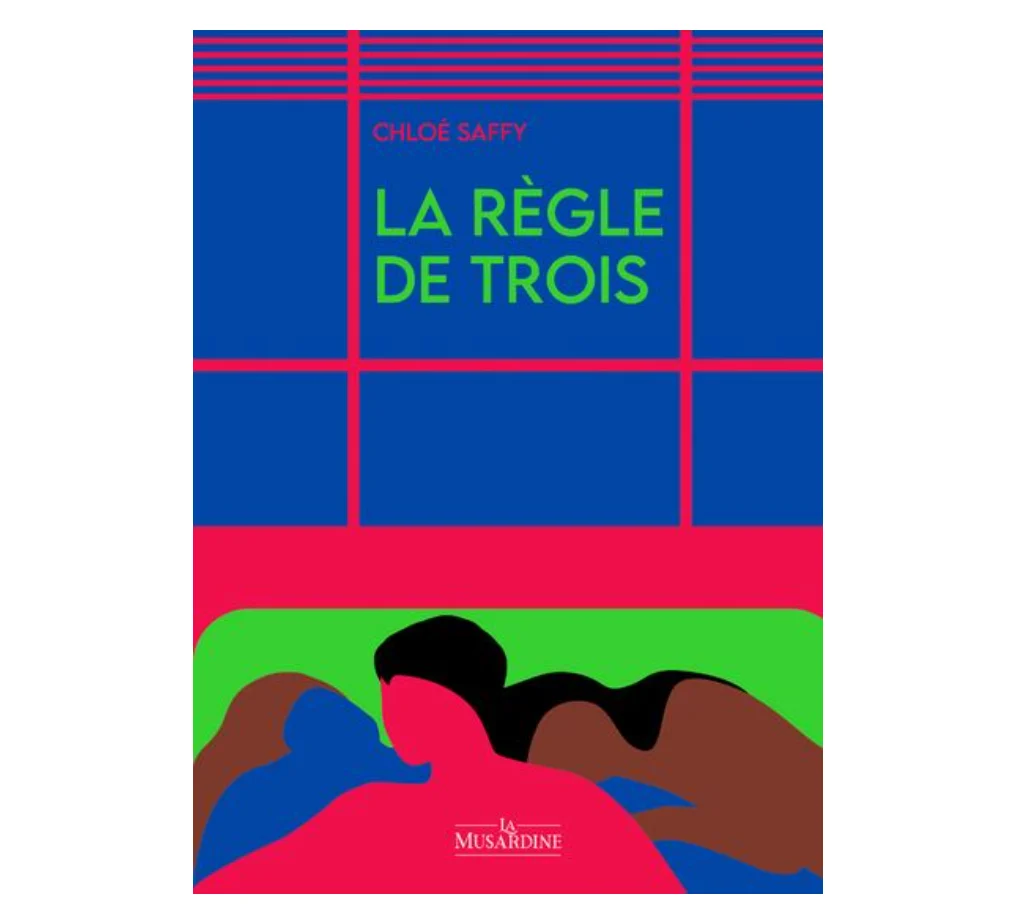 La règle de trois — Neuf reconditionné disponible sur Rejouis | Dero