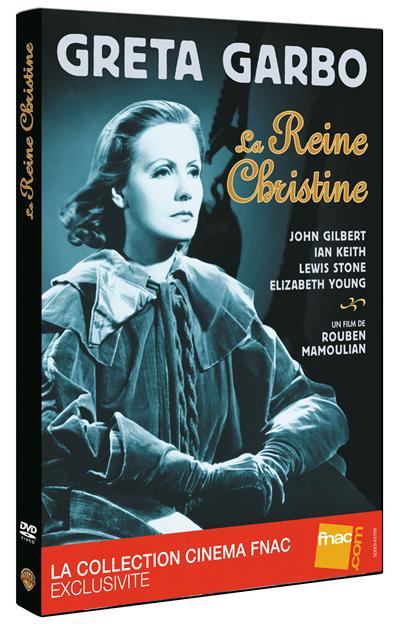La Reine Christine - Collection Fnac État correct reconditionné disponible sur Fnac