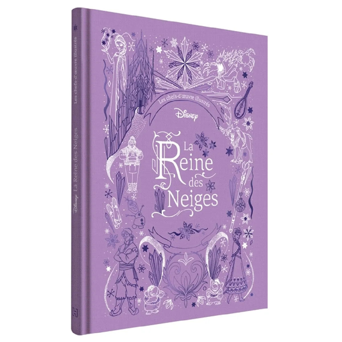 La reine des neiges État correct - 43,62 € La reine des neiges État correct N/A (Il ne s'agit pas d'une marque reconditionné disponible sur Rue du Commerce Seconde Vie