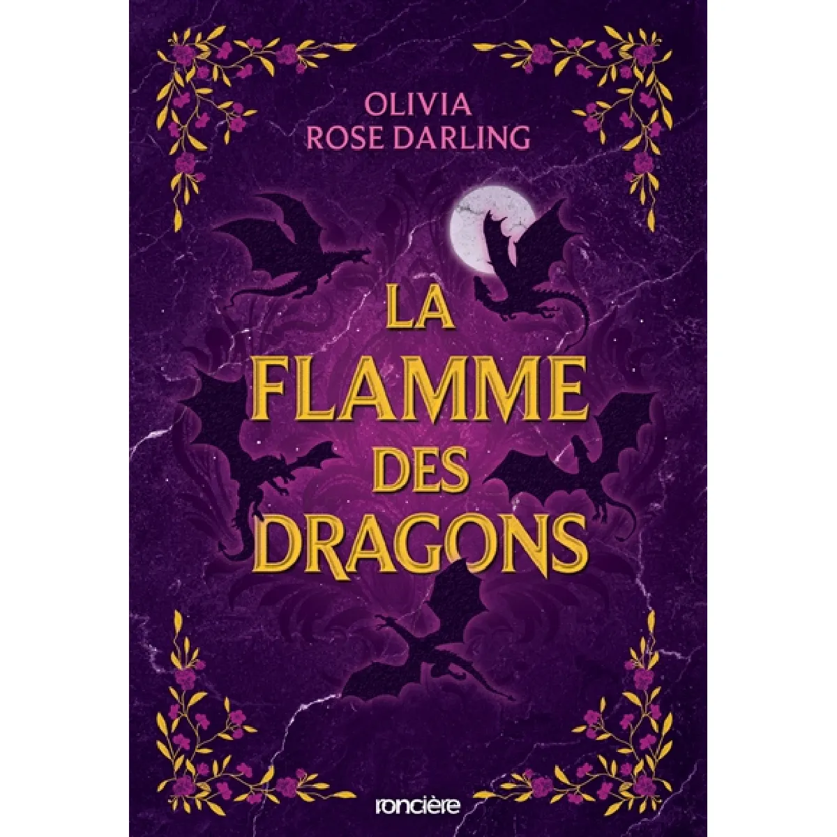 Acheter La reine du feu. Vol. 1. La flamme des dragons État correct - 17,13 € La reine du feu. Vol. 1. La flamme des dragons État correct N/A (Il ne s'agit pas d'une marque reconditionné disponible sur Rue du Commerce Seconde Vie