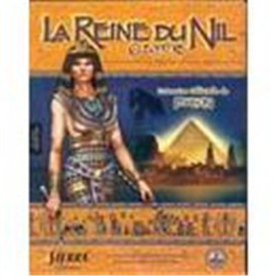 La Reine Du Nil - Cléopatre (Add-On Pharaon) État correct reconditionné disponible sur Fnac