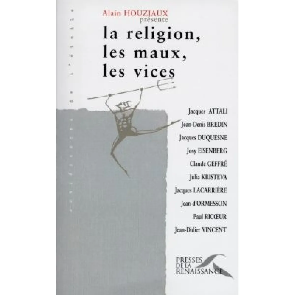 Acheter La religion, les maux, les vices : conférence de l'Etoile État correct - 12,00 € La religion, les maux, les vices : conférence de l'Etoile État correct N/A (Il ne s'agit pas d'une marque reconditionné disponible sur Rue du Commerce Seconde Vie
