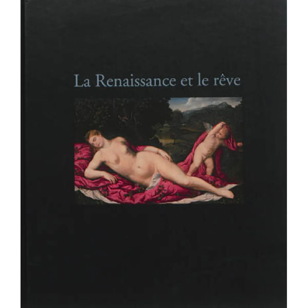 La Renaissance et le rêve : Bosch, Véronèse, Greco... État correct - 13,36 € La Renaissance et le rêve : Bosch, Véronèse, Greco... État correct N/A (Il ne s'agit pas d'une marque reconditionné disponible sur Rue du Commerce Seconde Vie