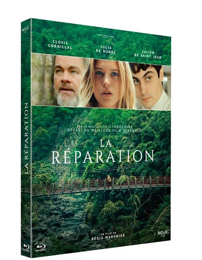 La Réparation Blu-ray État correct reconditionné disponible sur Fnac