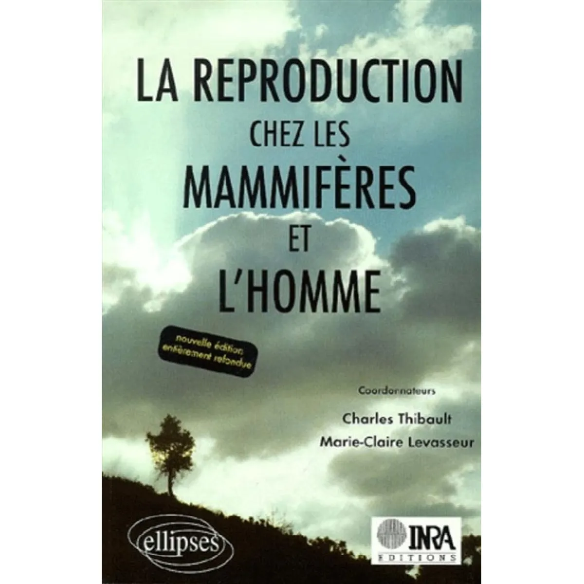 Acheter La reproduction chez les mammifères et l'homme État correct - 16,91 € La reproduction chez les mammifères et l'homme État correct N/A (Il ne s'agit pas d'une marque reconditionné disponible sur Rue du Commerce Seconde Vie