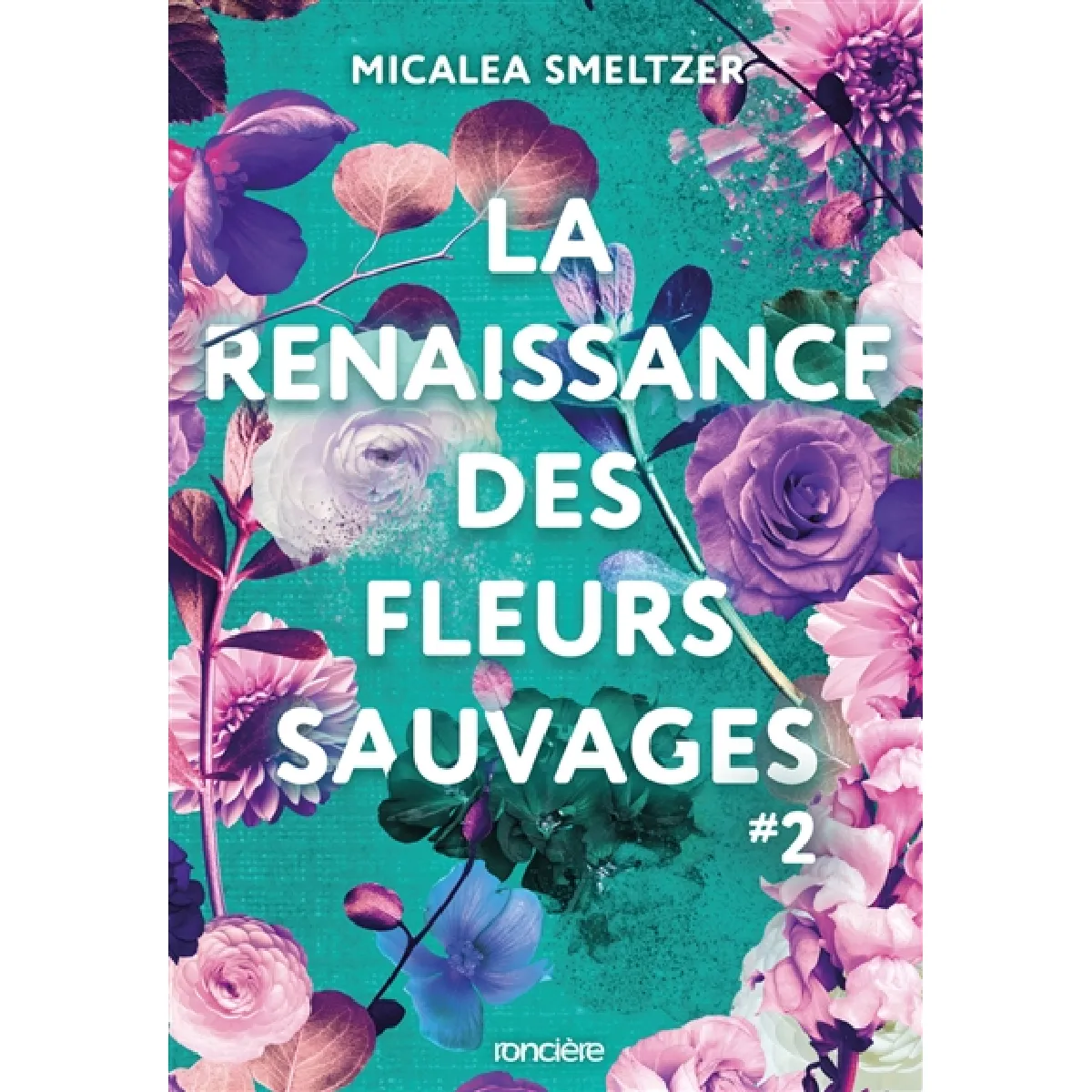 Acheter La résilience des fleurs sauvages. Vol. 2. La renaissance des fleurs sauvages État correct - 14,89 € La résilience des fleurs sauvages. Vol. 2. La renaissance des fleurs sauvages État correct N/A (Il ne s'agit pas d'une marque reconditionné disponible sur Rue du Commerce Seconde Vie
