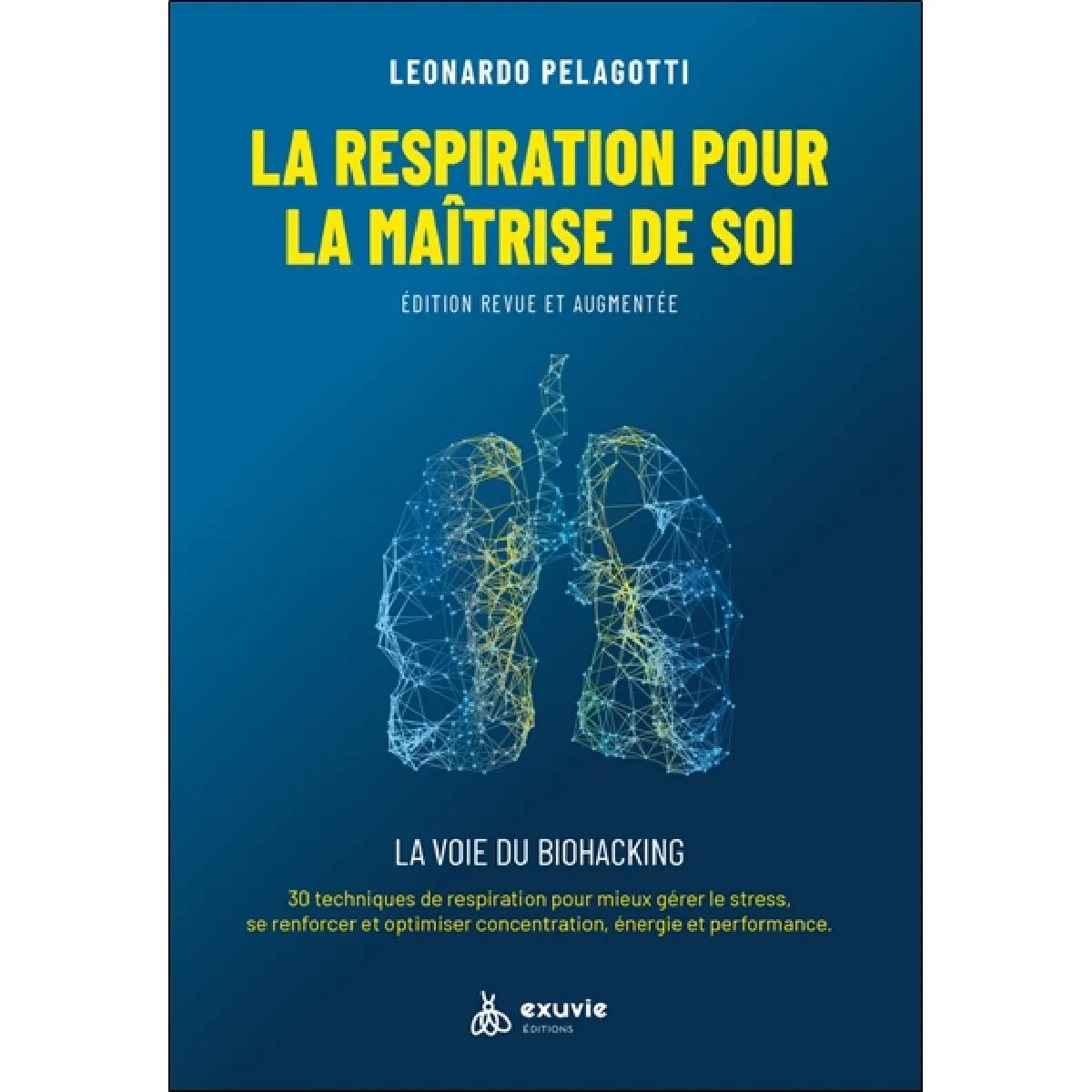 Acheter La respiration pour la maîtrise de soi : guide pratique, la voie du biohacking : 30 techniques de respiration pour mieux gérer le stress, se renforcer et optimiser concentration, énergie et performance État correct - 17,03 € La respiration pour la maîtrise de soi : guide pratique, la voie du biohacking : 30 techniques de respiration pour mieux gérer le stress, se renforcer et optimiser concentration, énergie et performance État correct N/A (Il ne s'agit pas d'une marque reconditionné disponible sur Rue du Commerce Seconde Vie