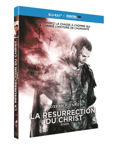 La Résurrection du Christ Blu-ray État correct - 14,78 € La Résurrection du Christ Blu-ray État correct reconditionné disponible sur Fnac