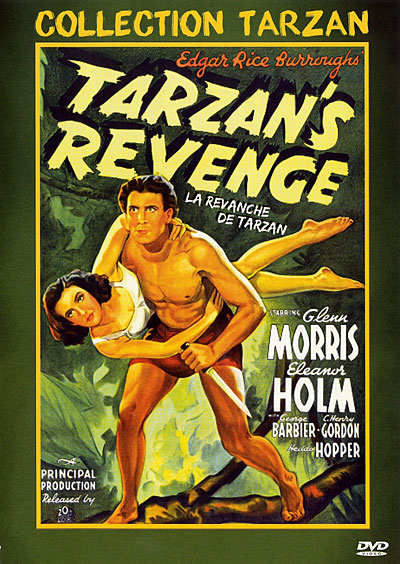 La Revanche de Tarzan État correct reconditionné disponible sur Fnac