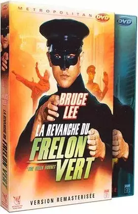 La Revanche du Frelon Vert [Version remasterisée] - William Beaudine Occasion reconditionné disponible sur Ammareal