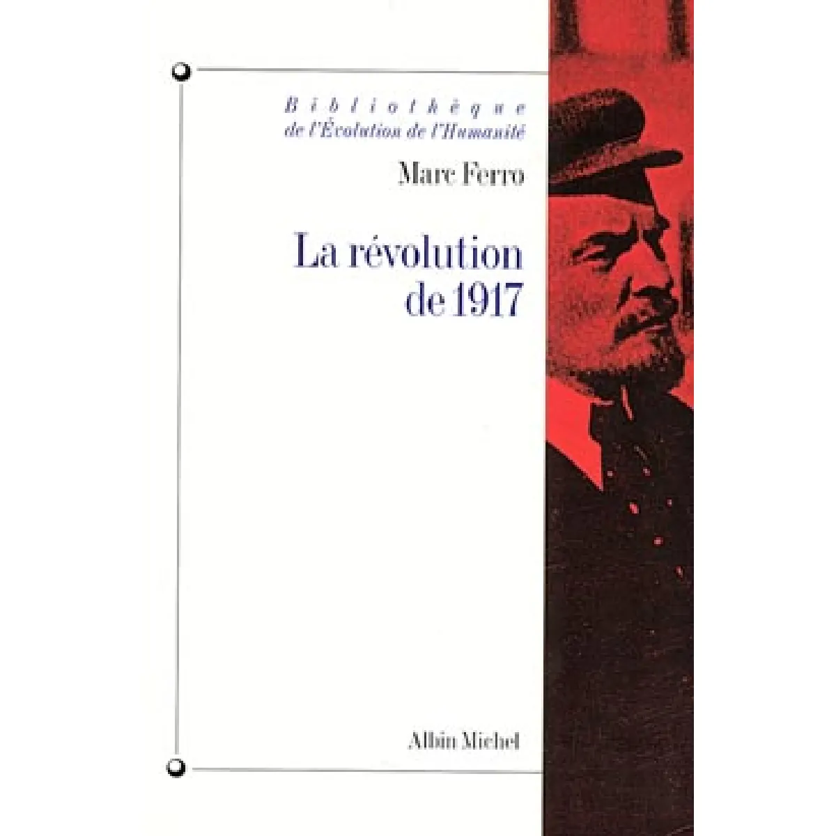 Acheter La révolution de 1917 État correct - 13,28 € La révolution de 1917 État correct N/A (Il ne s'agit pas d'une marque reconditionné disponible sur Rue du Commerce Seconde Vie