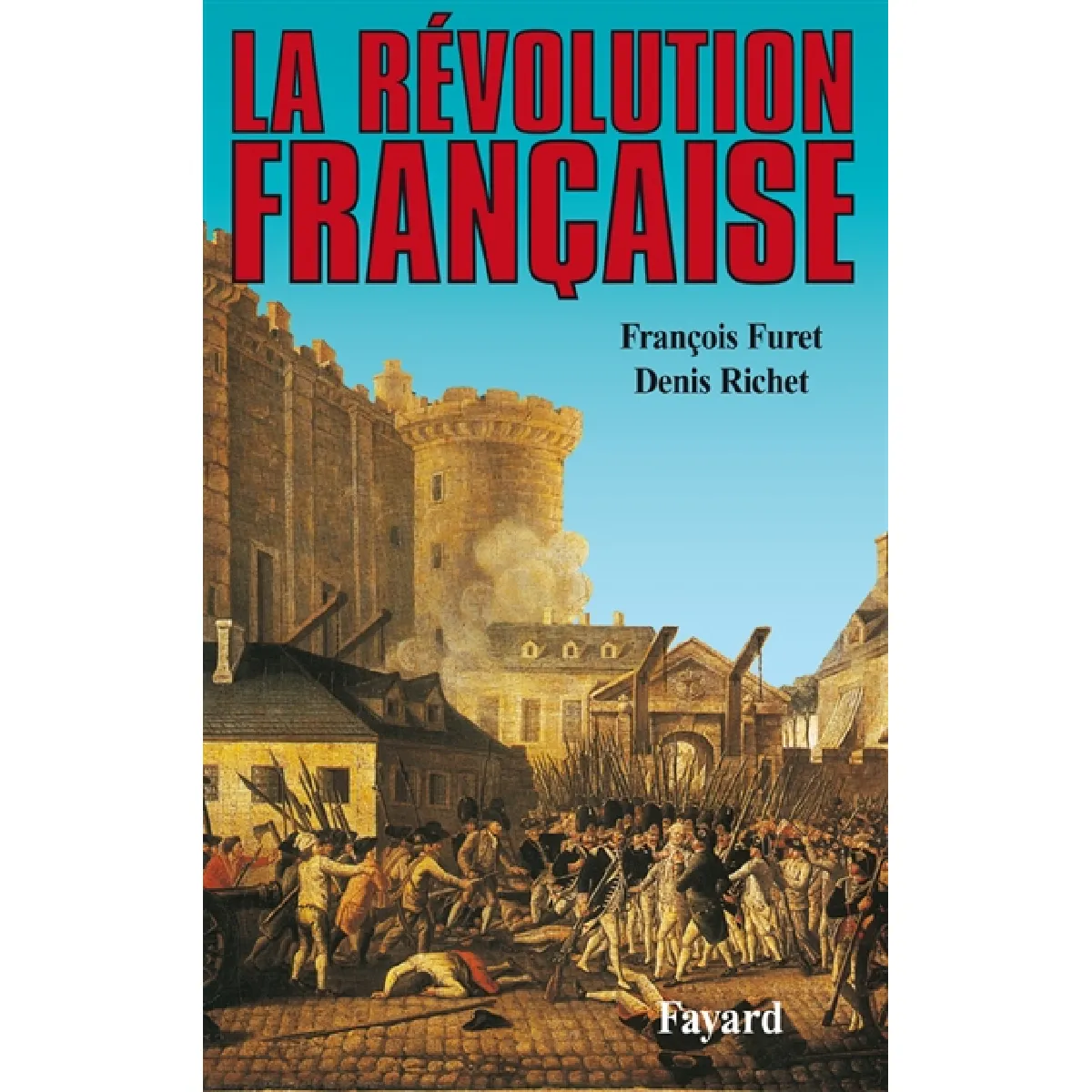 La Révolution française État correct - 10,36 € La Révolution française État correct N/A (Il ne s'agit pas d'une marque reconditionné disponible sur Rue du Commerce Seconde Vie