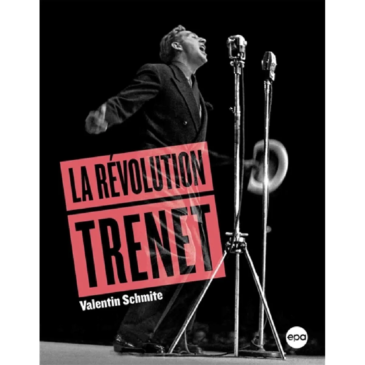 Acheter La révolution Trenet État correct - 13,31 € La révolution Trenet État correct N/A (Il ne s'agit pas d'une marque reconditionné disponible sur Rue du Commerce Seconde Vie