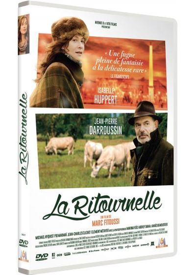 La Ritournelle DVD État correct reconditionné disponible sur Fnac