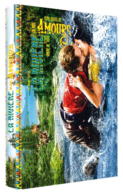 La rivière de nos amours Combo Blu-ray DVD État correct reconditionné disponible sur Fnac