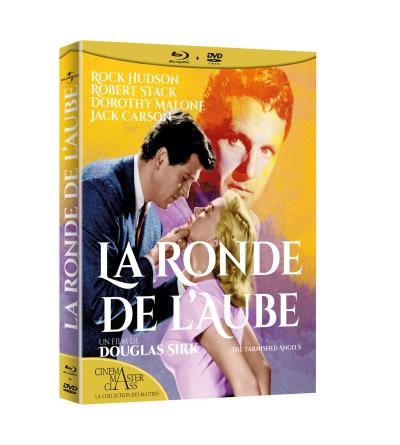 La ronde de l'Aube Combo Blu-ray + DVD État correct - 31,15 € La ronde de l'Aube Combo Blu-ray + DVD État correct reconditionné disponible sur Fnac